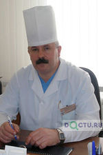 Ледовской Сергей Николаевич - Белгород