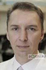 Патрунов Юрий Николаевич - Ярославль