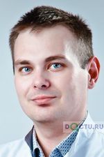 Демкин Сергей Анатольевич - Волгоград