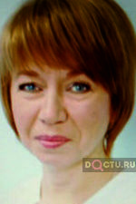 Соколова Ирина Владимировна - Пенза