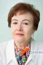Дерябина Надежда Николаевна - Пенза