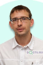 Лукин Илья Борисович - Тверь
