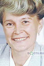 Грибачева Ирина Алексеевна - Новосибирск