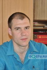 Болховитин Олег Анатольевич - Белгород