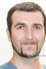 Хаджишвили Иосиф Тенгизович - Тверь