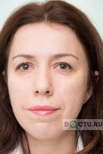 Рыжкова Ольга Анатольевна - Пенза