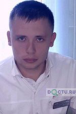 Зверьков Антон Сергеевич - Тверь