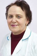 Смирнова Ольга Алексеевна - Иваново