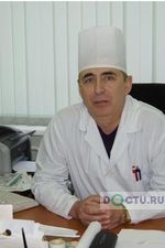 Зарудский Александр Витальевич - Белгород