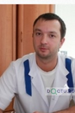 Павлов Егор Владимирович - Тверь