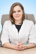 Романова Анна Вячеславовна - Москва