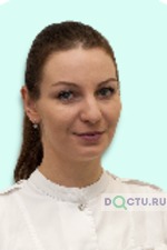 Ершова Елена Петровна - Тверь
