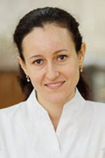 Полежаева Елена Владимировна - Иваново