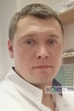 Леденёв Антон Александрович - Ростов-на-Дону