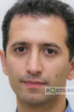 Багдасарян Артурсепух Гагикович - Тверь