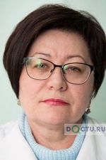 Кардакова Татьяна Васильевна - Пенза